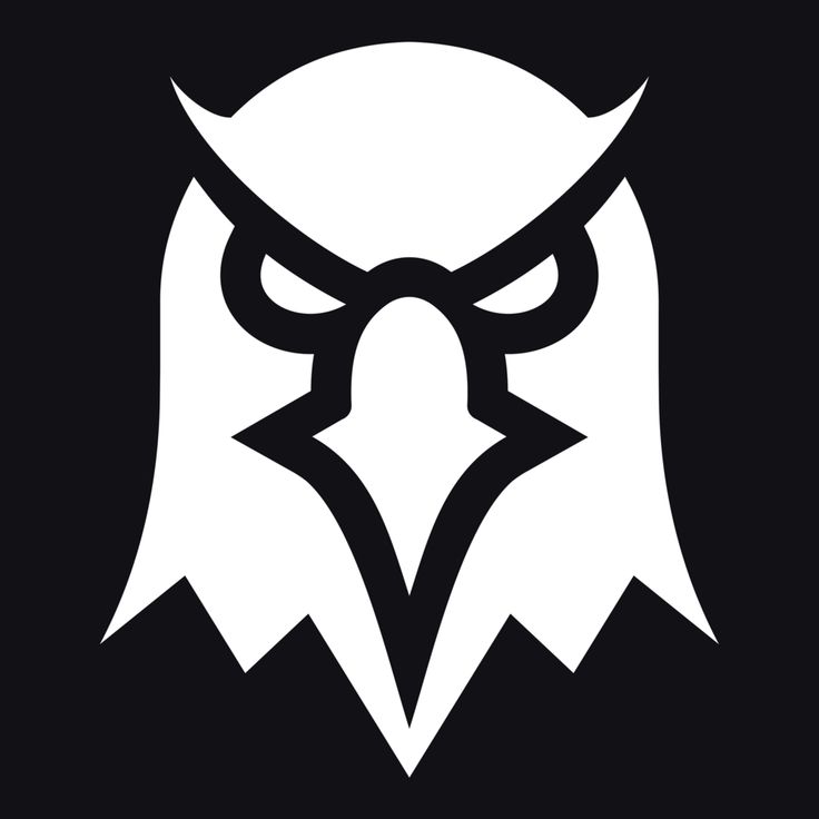 Owl Logo
